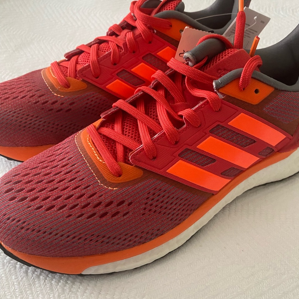 COPY - Adidas Supernova Women’s 8 Sneaker / Tennis / Running Shoes